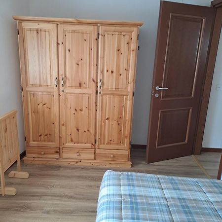 Casa Screm - Appartamenti E Camere -Rigolato - Ud Exteriör bild