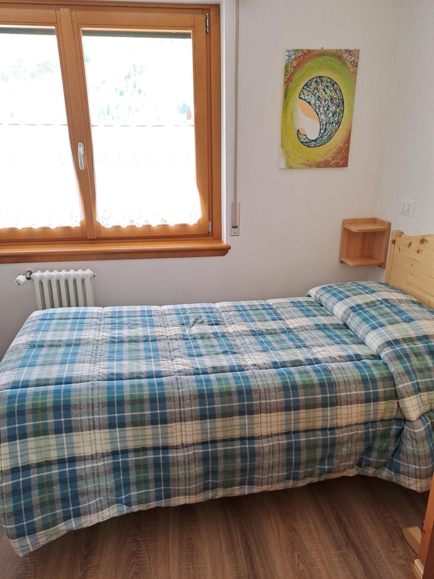 Casa Screm - Appartamenti E Camere -Rigolato - Ud Exteriör bild