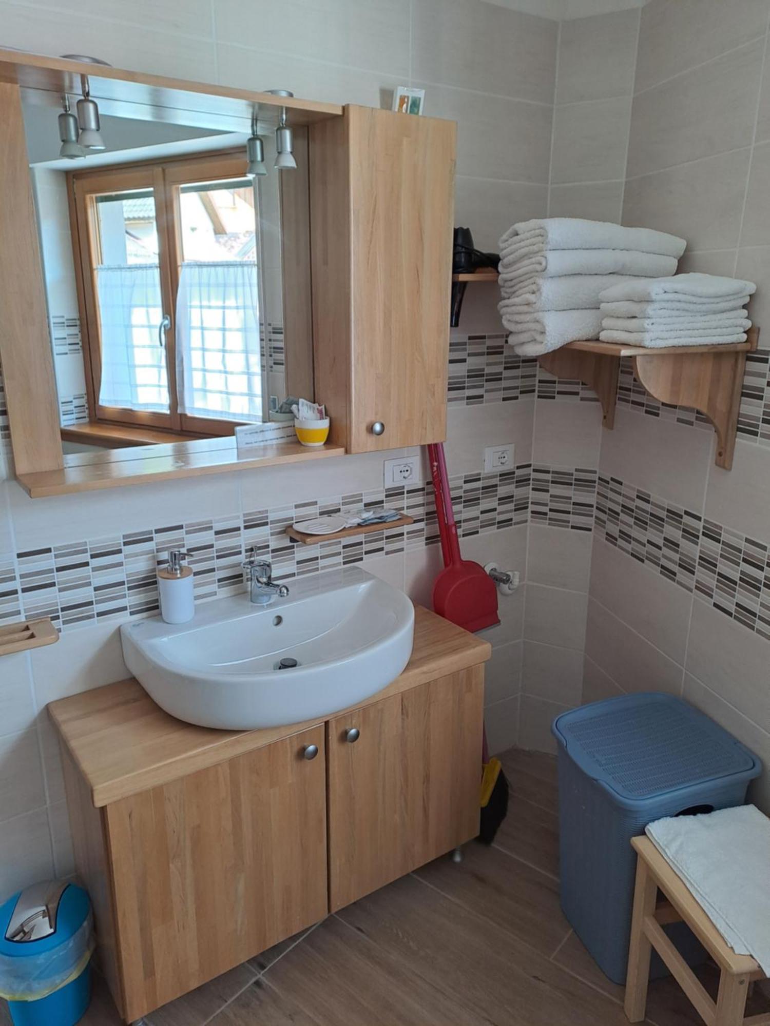 Casa Screm - Appartamenti E Camere -Rigolato - Ud Exteriör bild