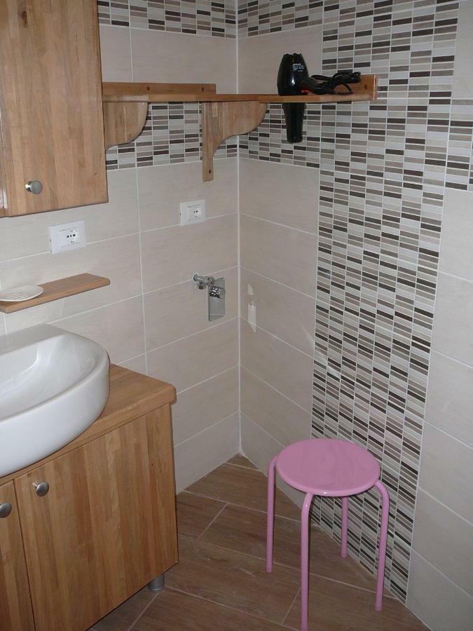 Casa Screm - Appartamenti E Camere -Rigolato - Ud Exteriör bild