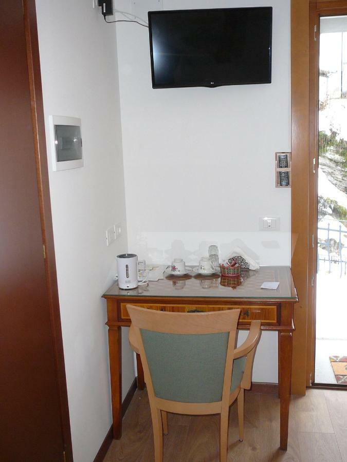Casa Screm - Appartamenti E Camere -Rigolato - Ud Exteriör bild