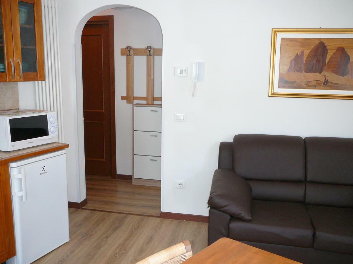 Casa Screm - Appartamenti E Camere -Rigolato - Ud Exteriör bild