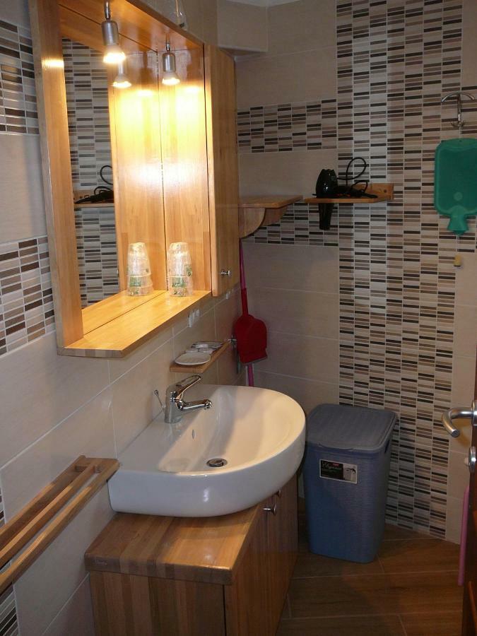 Casa Screm - Appartamenti E Camere -Rigolato - Ud Exteriör bild