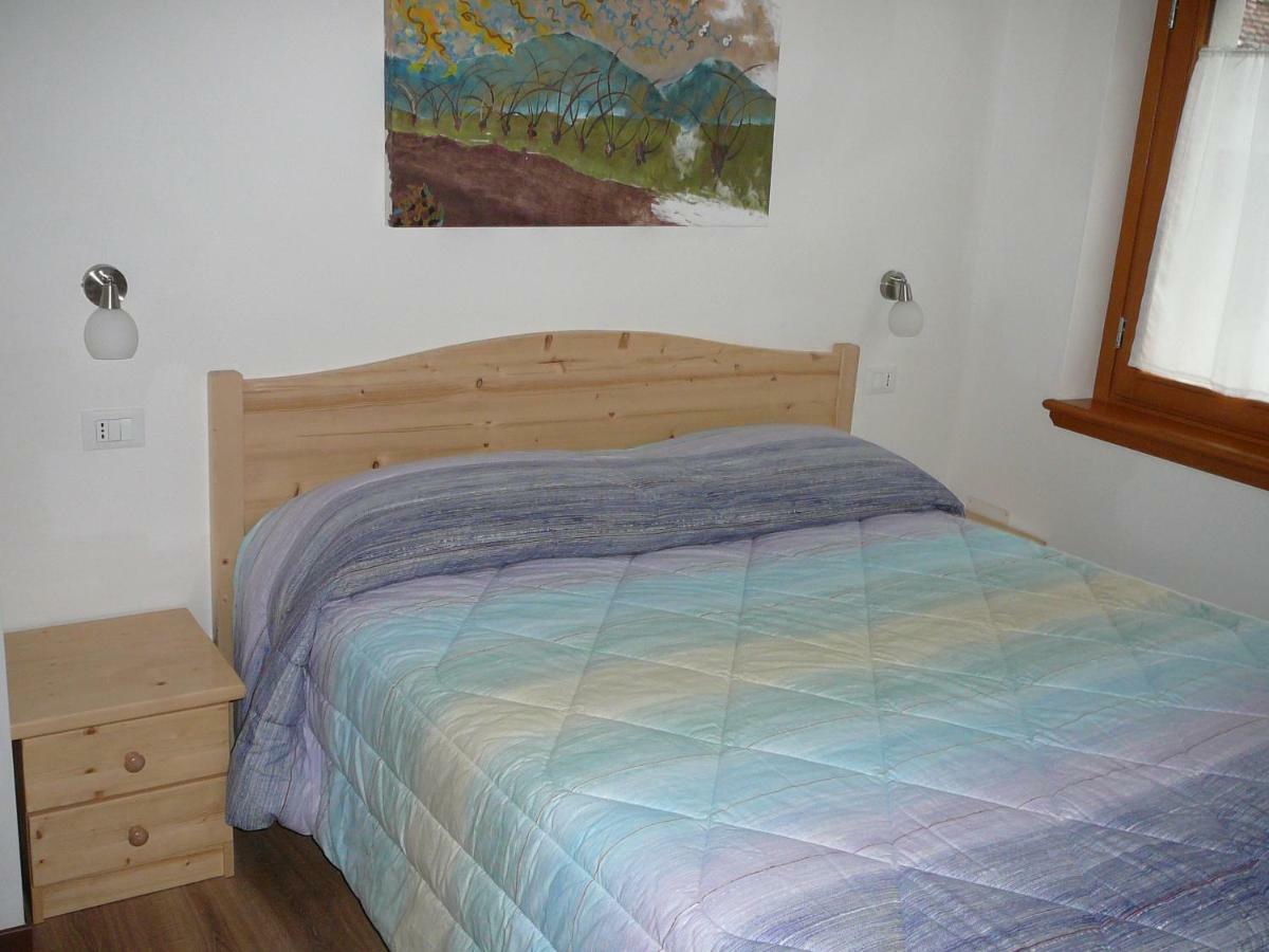 Casa Screm - Appartamenti E Camere -Rigolato - Ud Exteriör bild