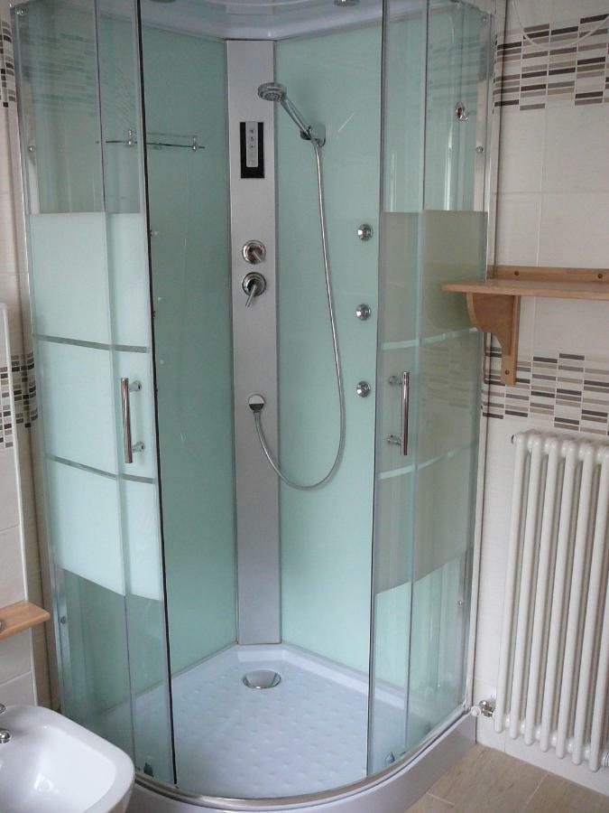 Casa Screm - Appartamenti E Camere -Rigolato - Ud Exteriör bild
