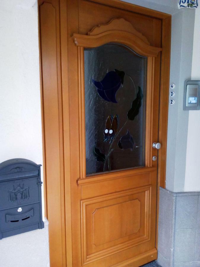Casa Screm - Appartamenti E Camere -Rigolato - Ud Exteriör bild